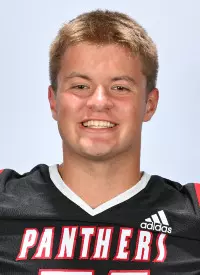 Darnell Malpress and Cooper Fordham - 