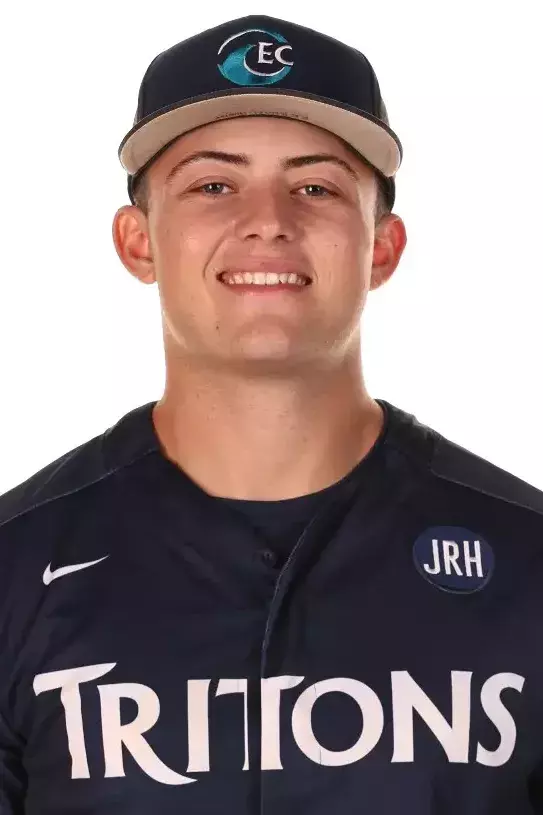 Hunter Rebhan and Joel Franco