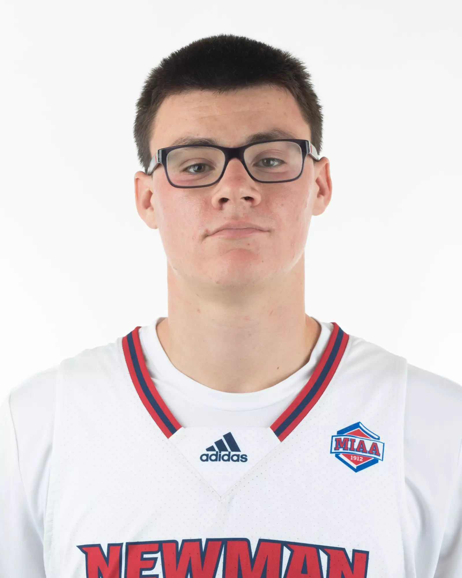 Harrison Phillips and Dillon Claussen