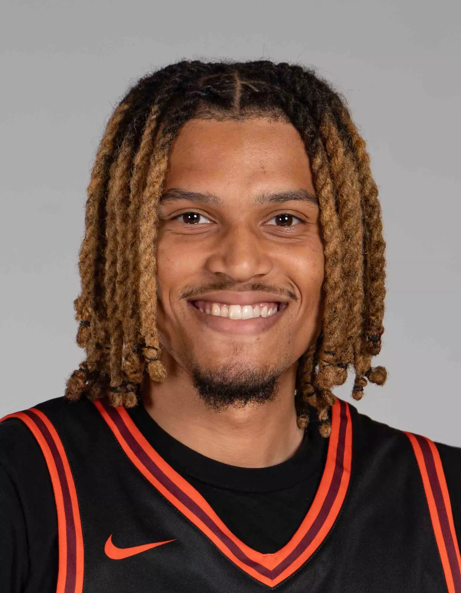 Shamar Hall and Chig Okonkwo - 