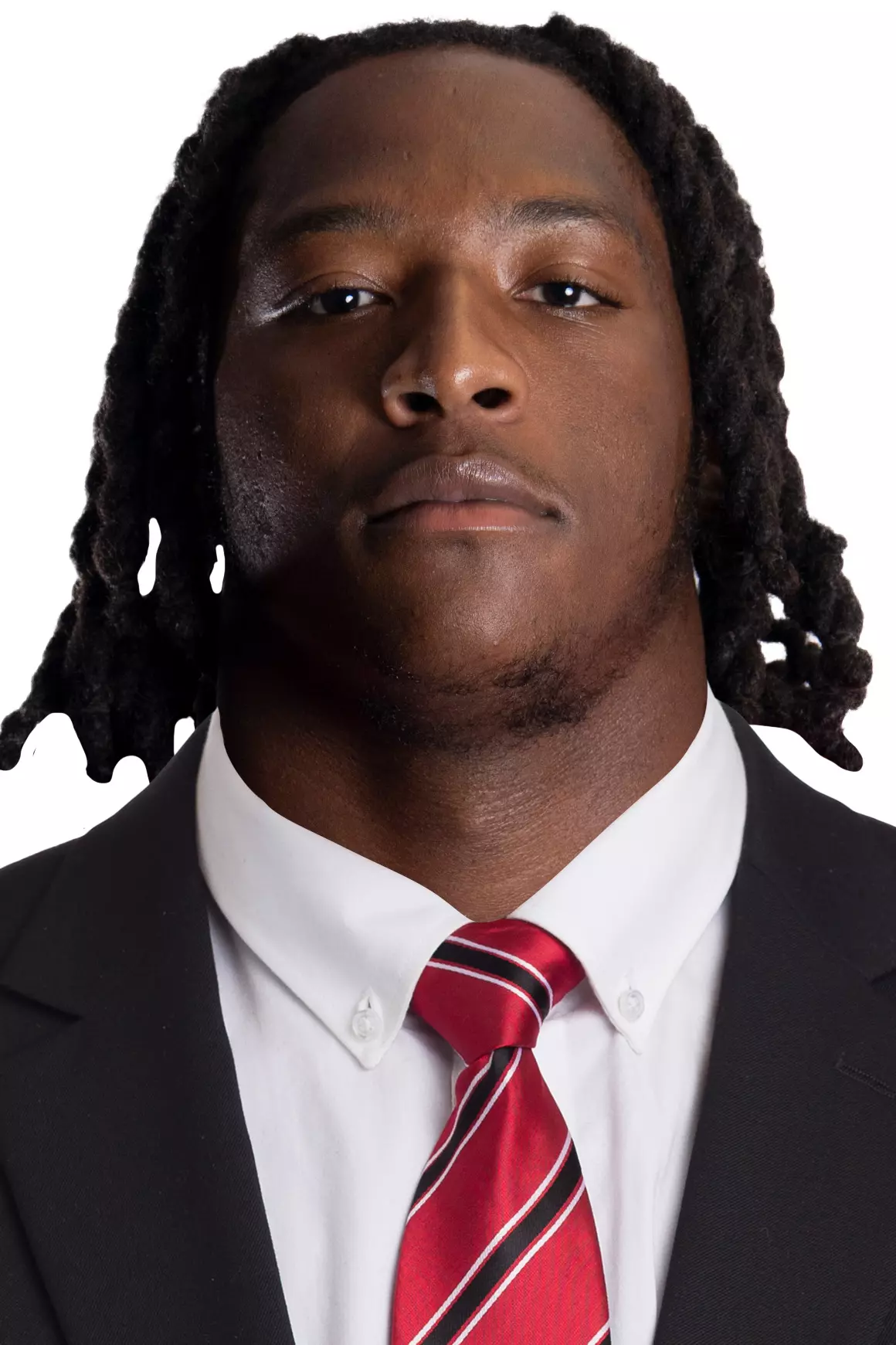 Taj White and Jalen Smith-Phillips - 