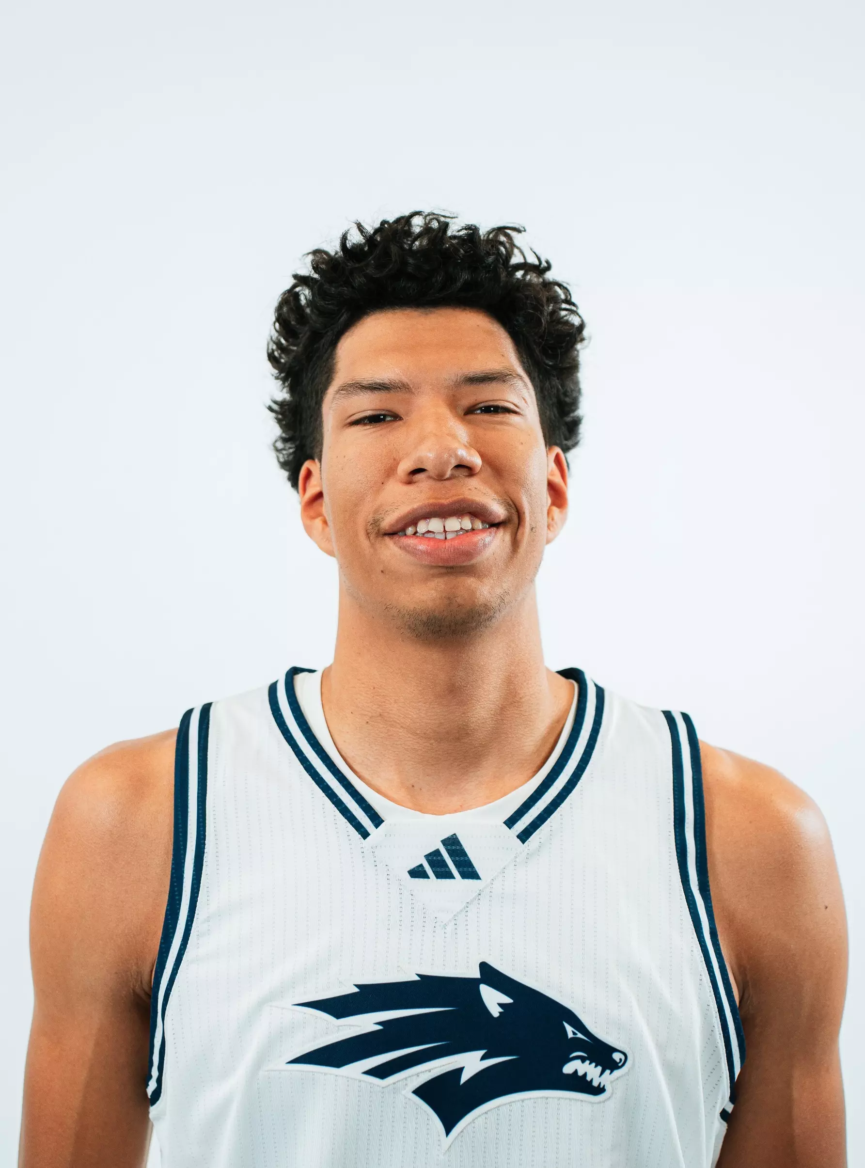 Nathan Perez and Marshawn Smith