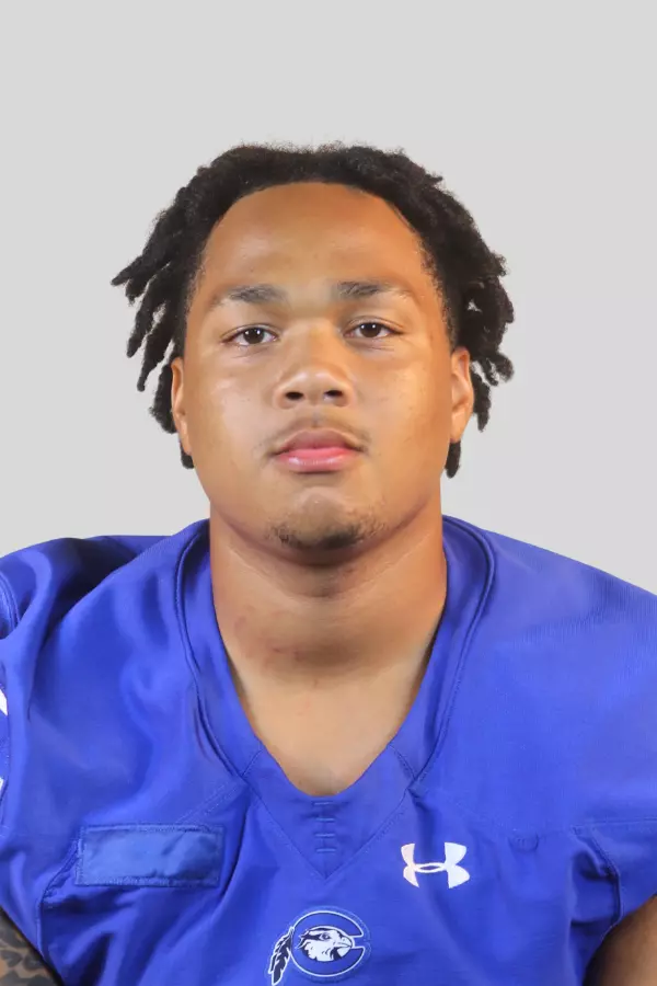 Tristan Edwards and DJ Moore - 