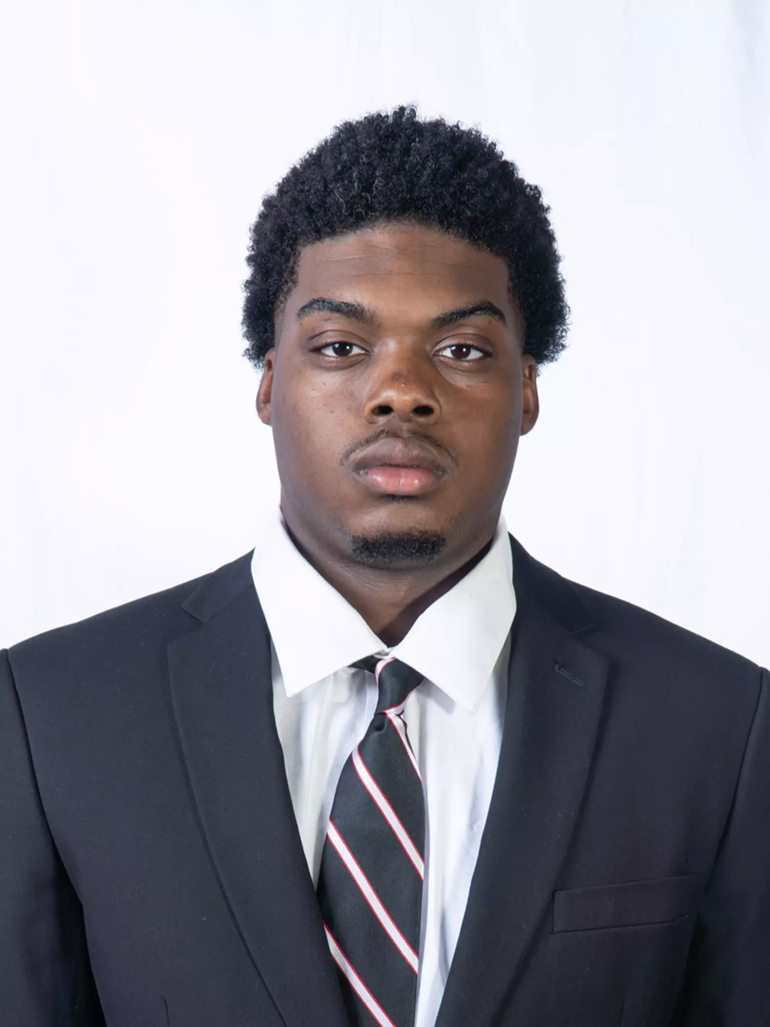 Caleb McCreary and LJ Green - 