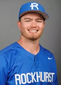 Zander Street and Brennan Ervin