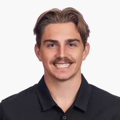 Xander McNitt and Colton Schwien