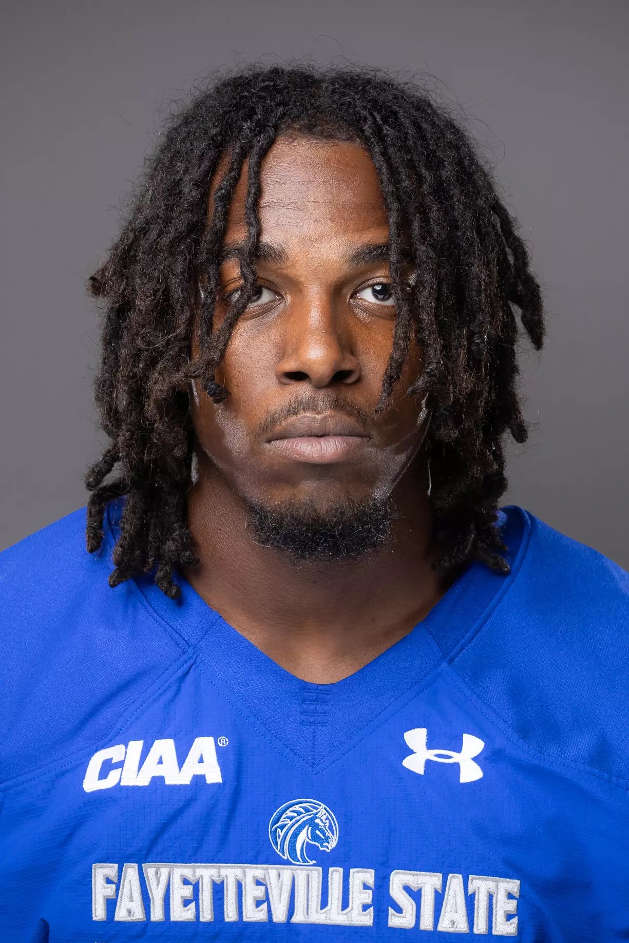 Donta Marshmon and Donavan Frederick - 