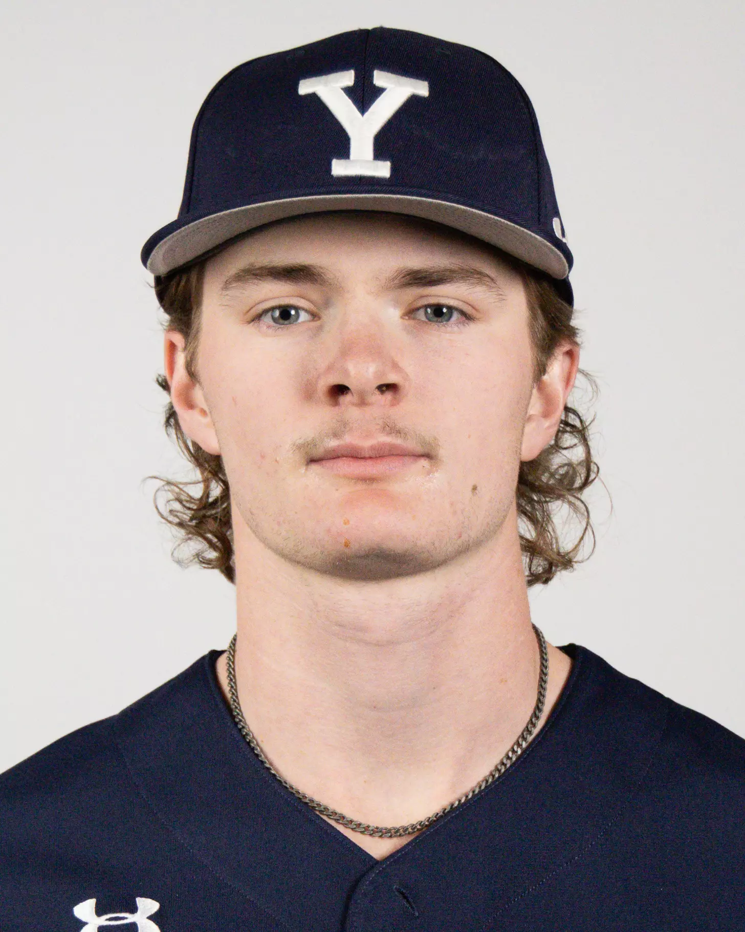 Nick West and Hank Warren