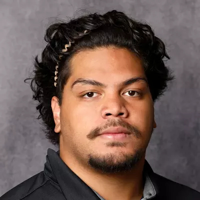 Motulalo Tafisi and Bode Johnson