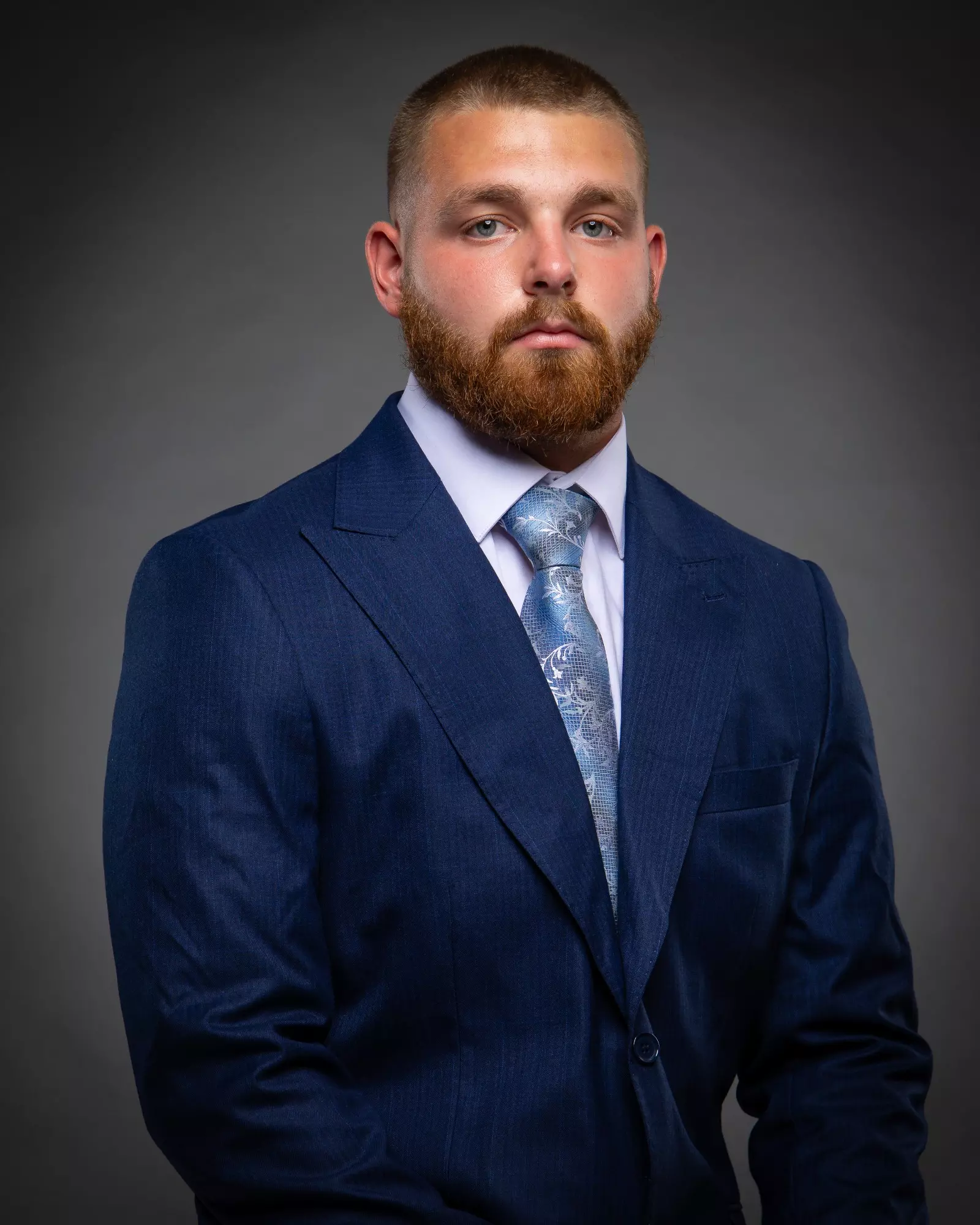 Tymere Jackson and Wayne Adair - 