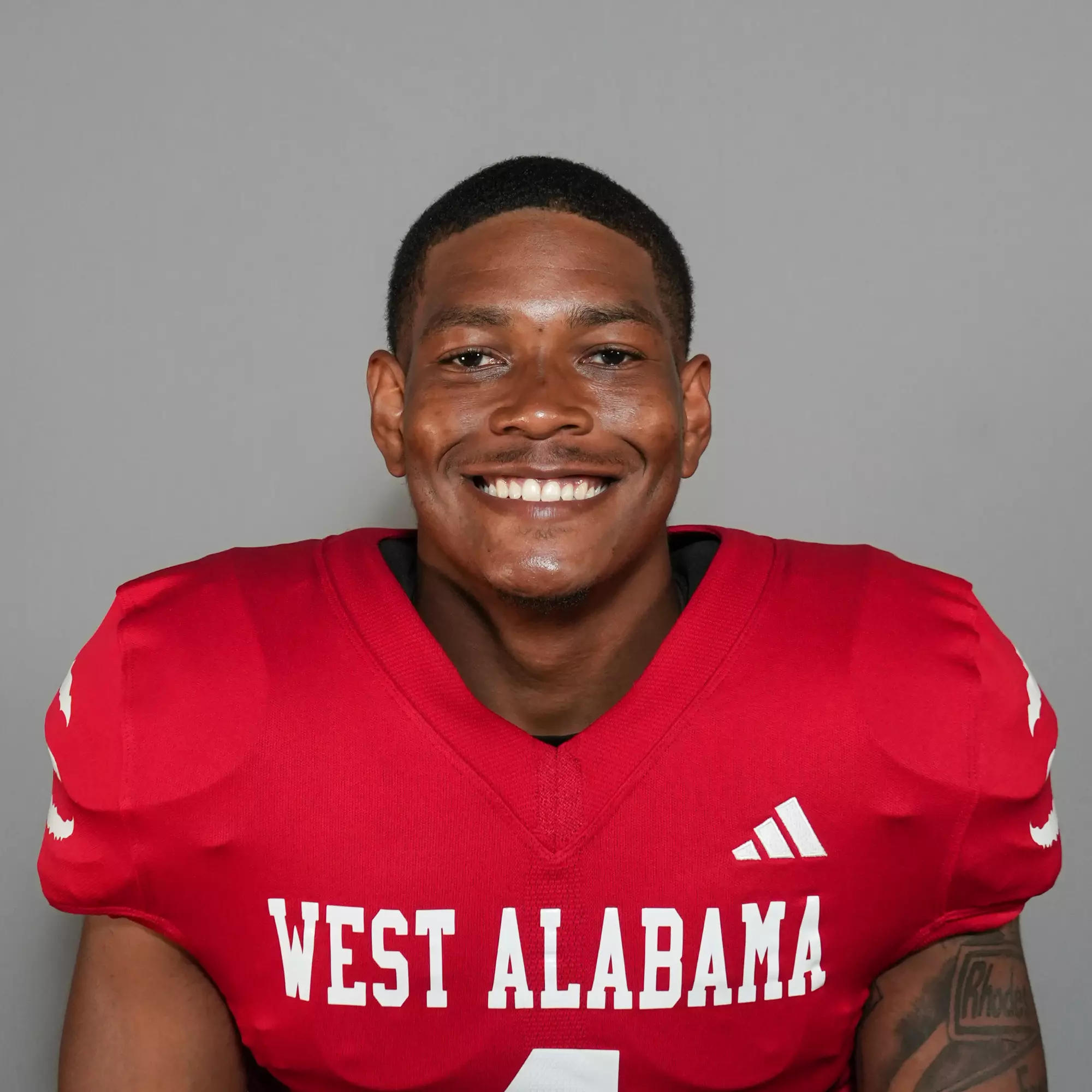 Caleb McCreary and LJ Green - 