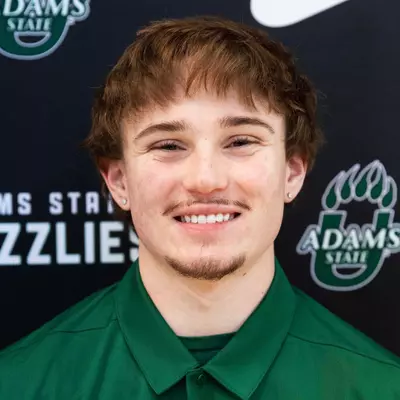 Jayce Prante and Carson Lee