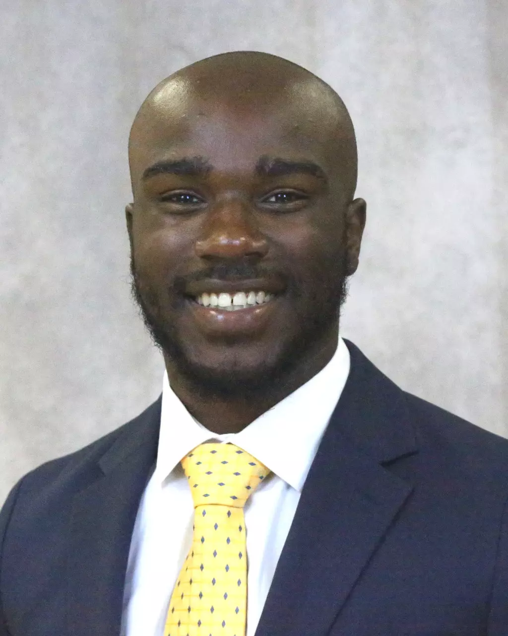 Sincere Baines and Elijah Evans - 