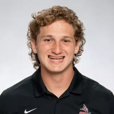 Oso Ighodaro and Arman Madi