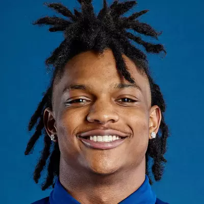 Shemar Ellis and Jaheim Felder - 