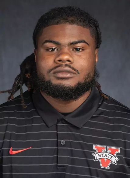 Harry Newton and Dalen Cobb - 