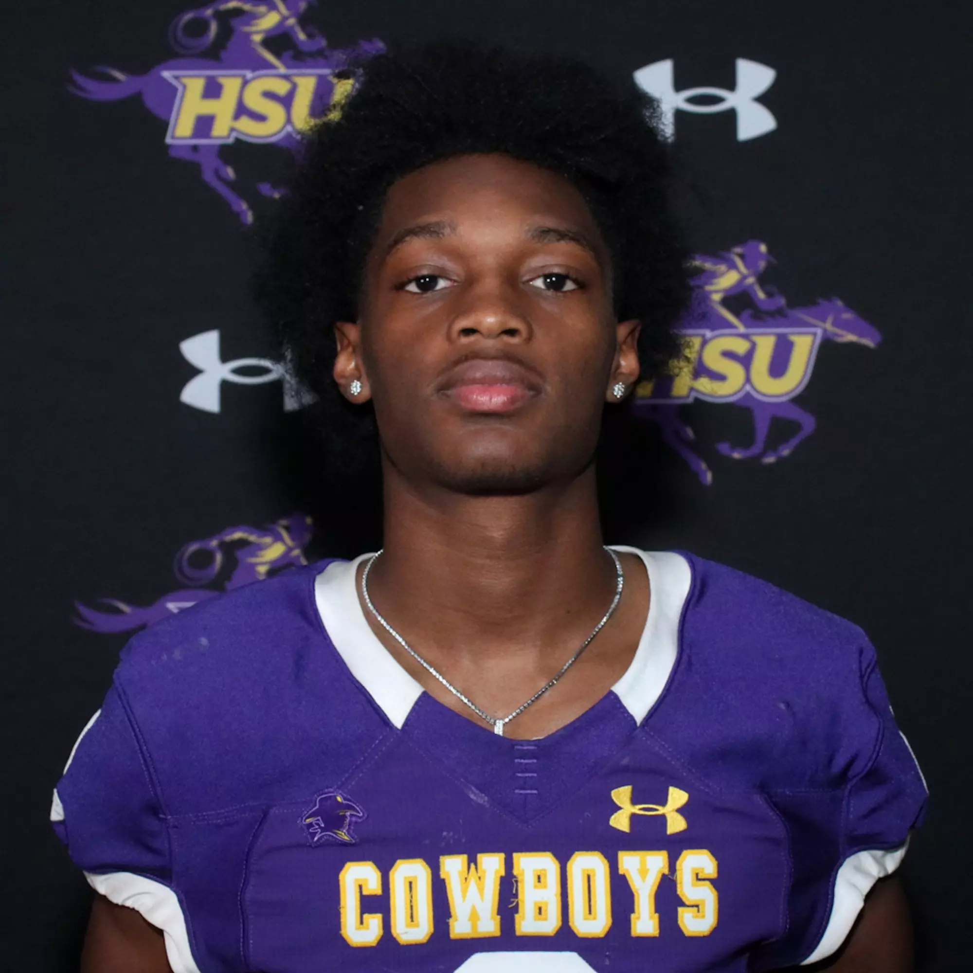 Luca Akirtava and Cole Sanders - 