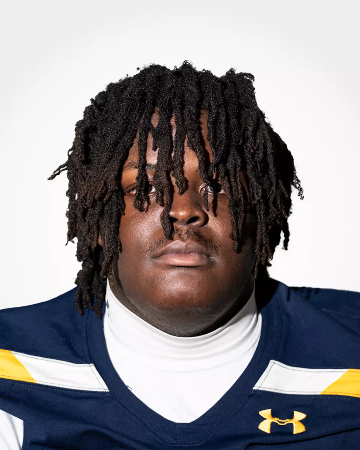 Keshaun Danger and Trevor Cisneros - 