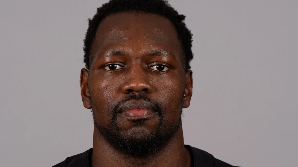 Aidan Johnson and Trevon Baxter