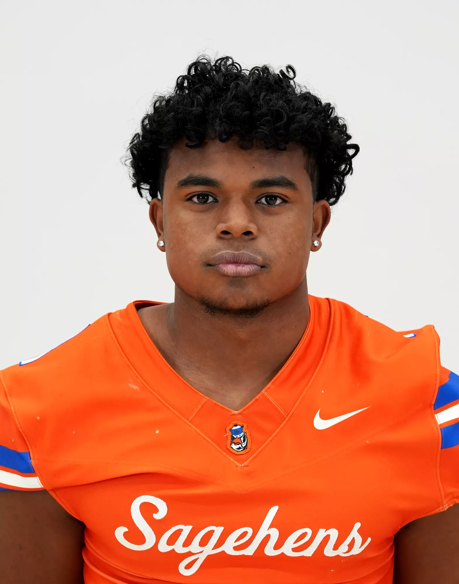 Brady Crawford and Tyler Prasuhn