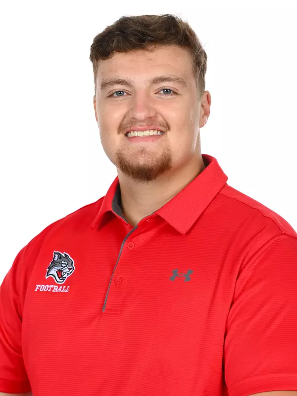 Jalen Gist and Brady Clark - 