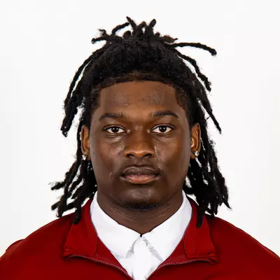 Royel Fairfax-Byrd and Kameron Howard - 