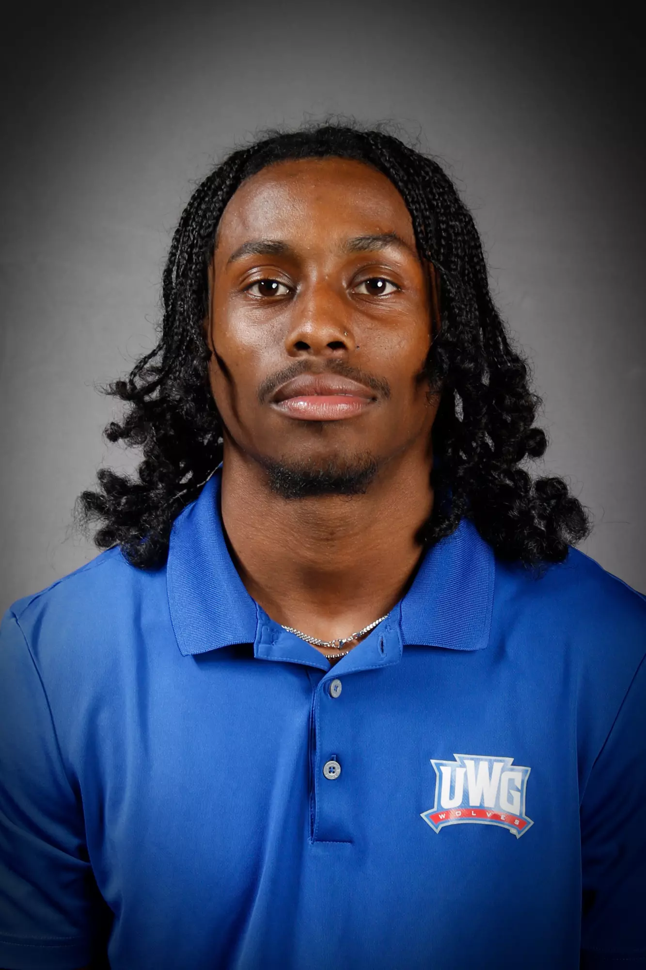 Makel Brown and Tyrell Hughes