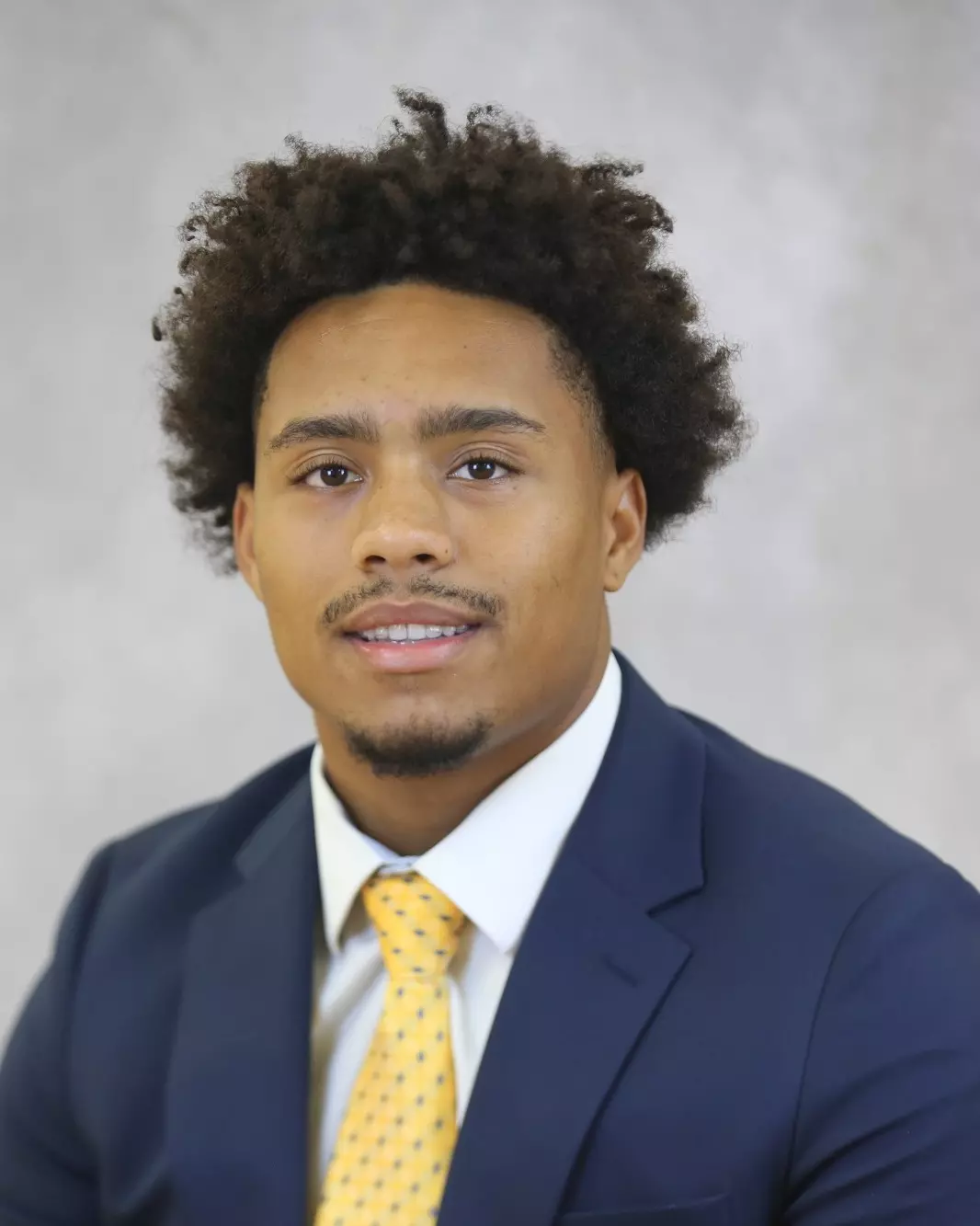 Joseph Albritton - 