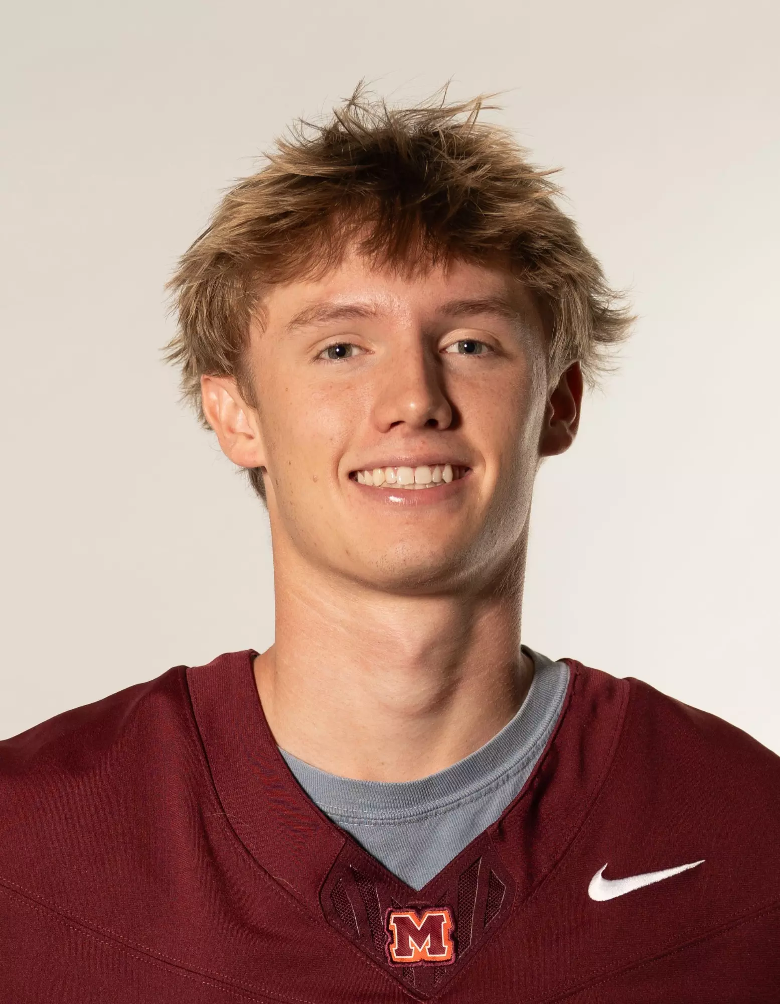 Shemar Kirk and JT Robbins - 