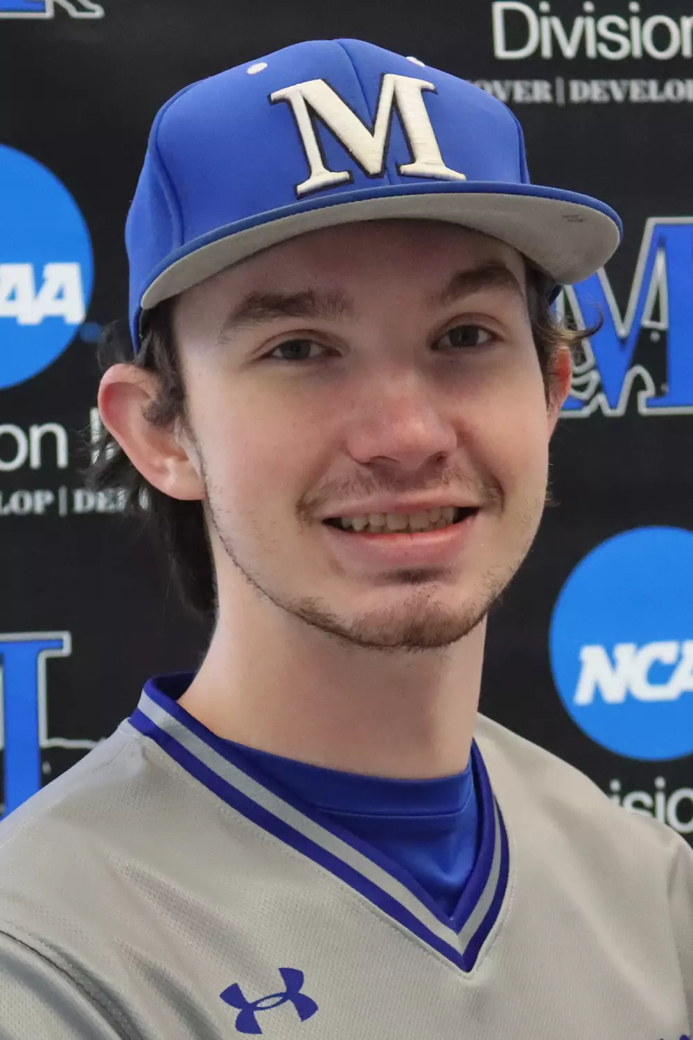 Patrick Flynn and Madye Greenwood