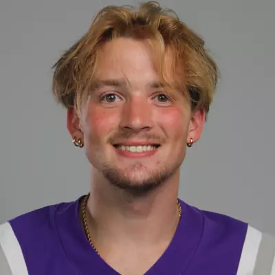 Liam Adams and Delian Bradley