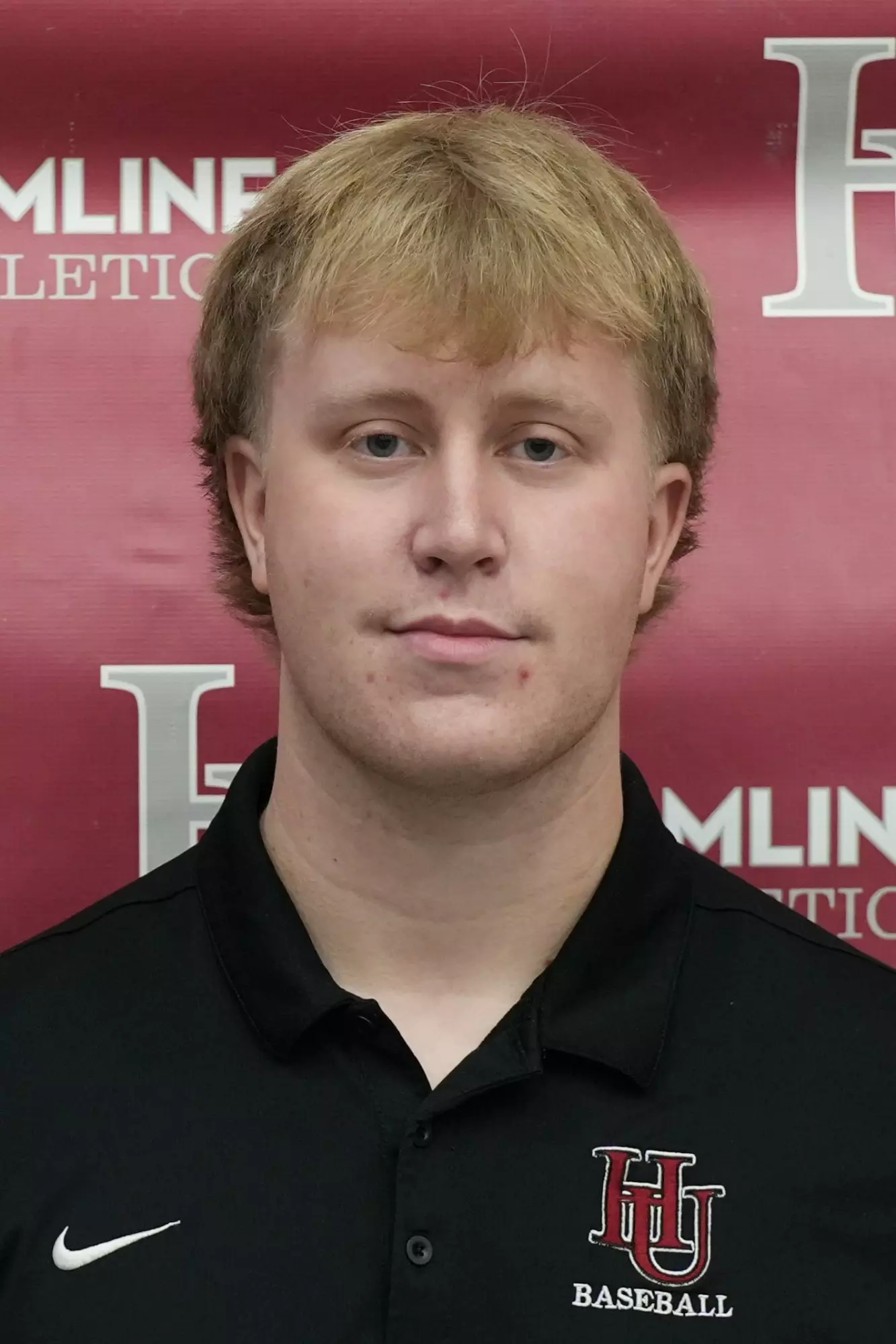 Dominic Vogel and Eddie Gray