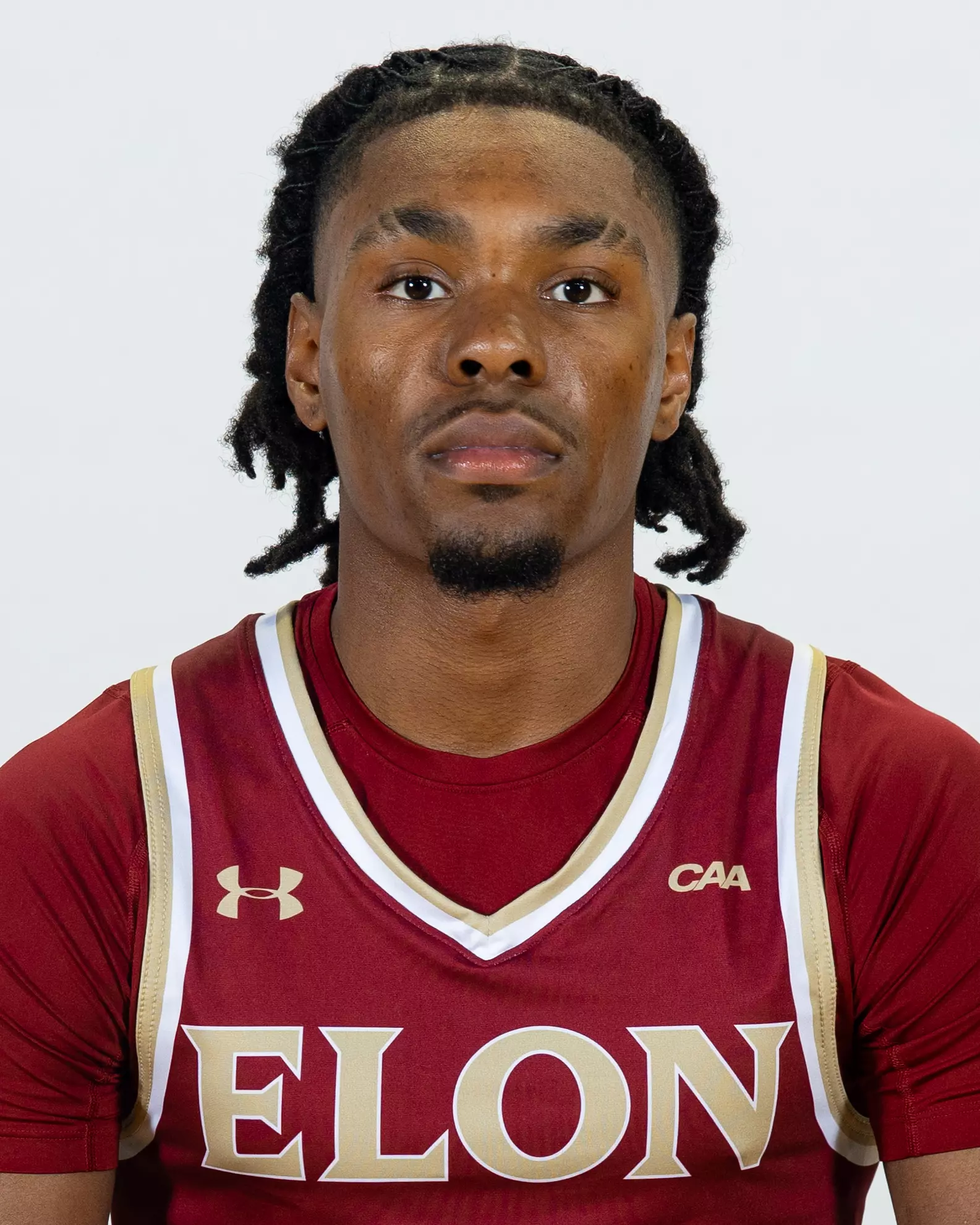 Shawn Wilson and Tayeshaun Smith - 