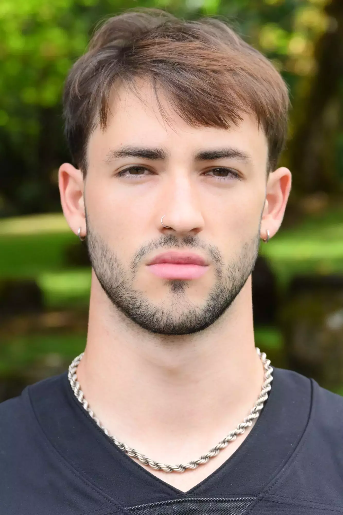 Alex Ritter and Tyler Knapp