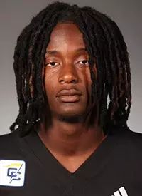 Isreal Terry and Tyjee Covington - 