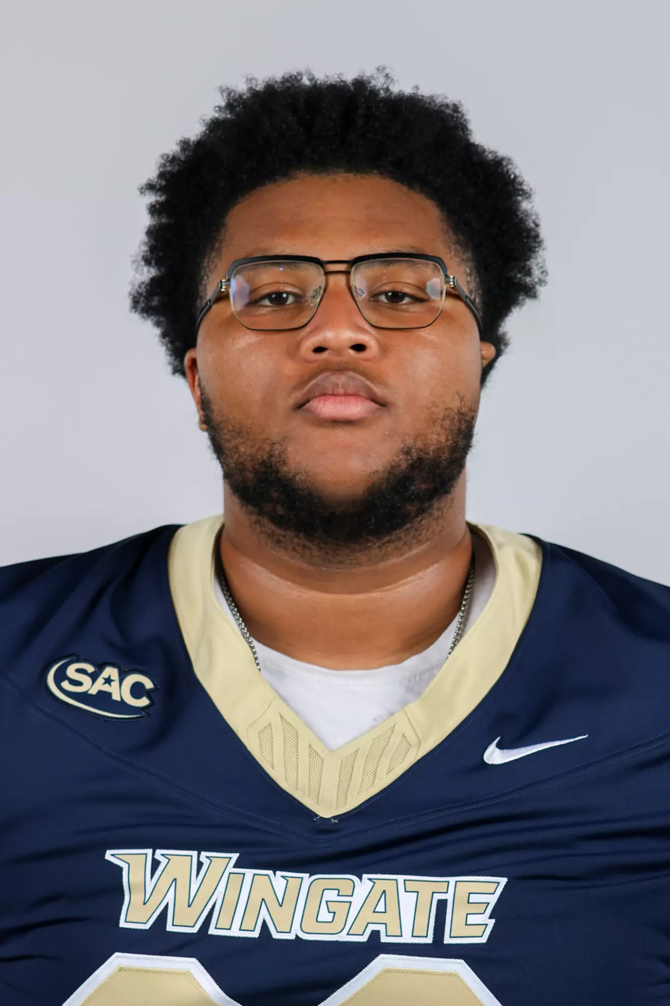 Justin Blue and Ziere Brooks - 