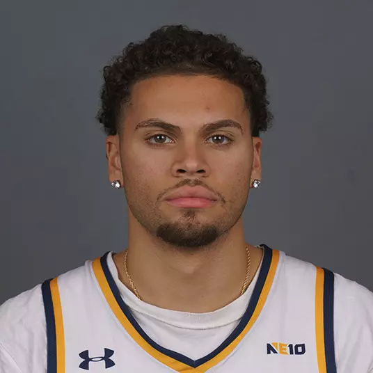 Jalen Warley and T.J. Berger