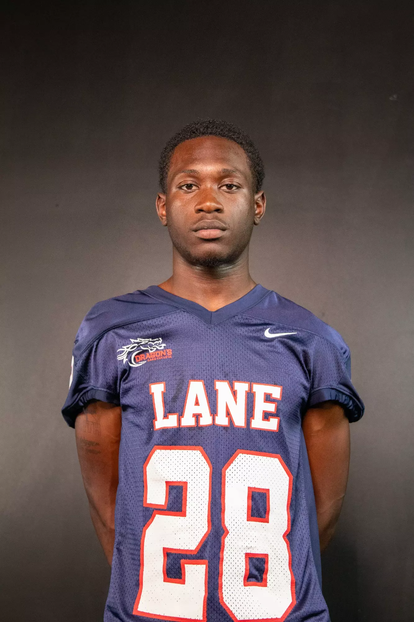 Joshua Rodriguez and Carnell Davis - 