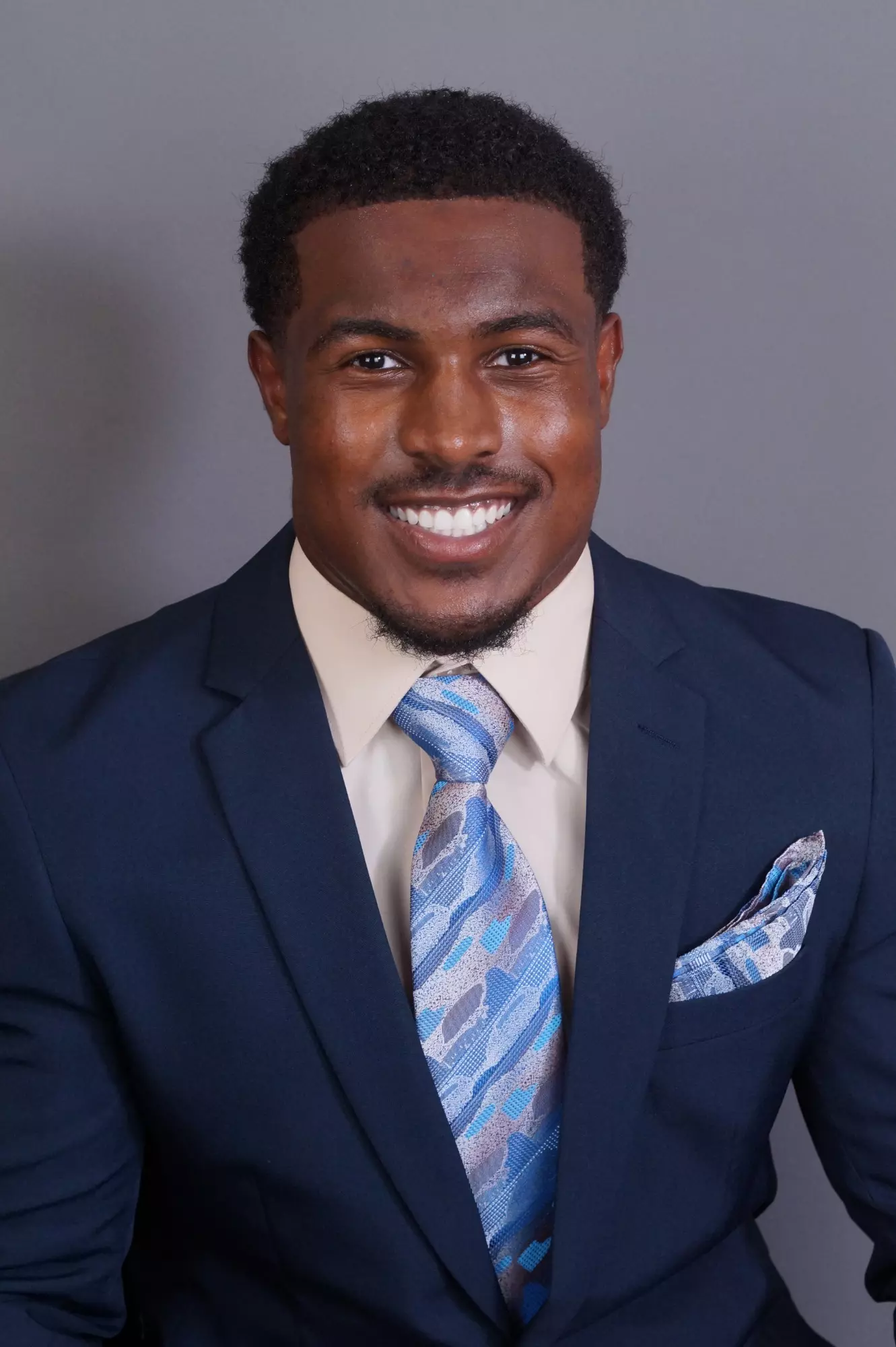 Elijah Smith and Tim Pherson Jr. - 