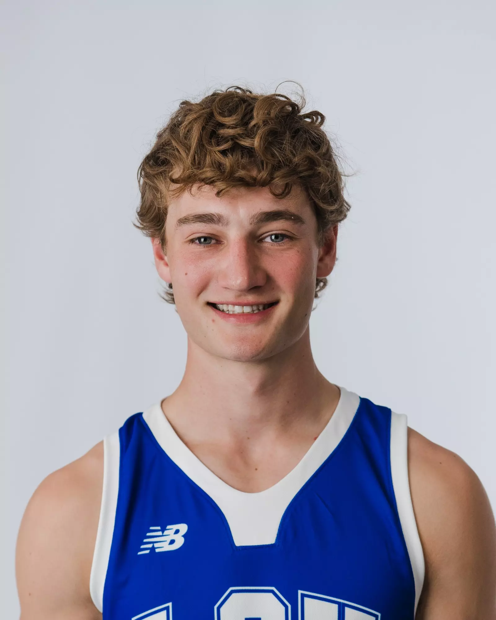 Trevor Stephens and Tayley Bullen - 