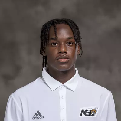 Walter Smith and Detrick Jones - 