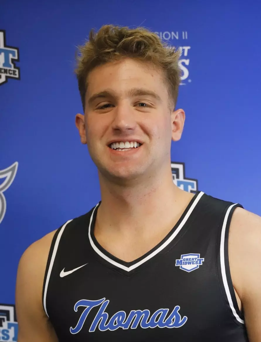 Mitchell Rylee and Jashaun Pouncy - 