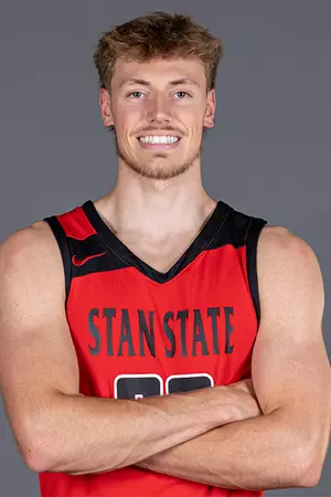 Jayden Williams and Kemp Van Es