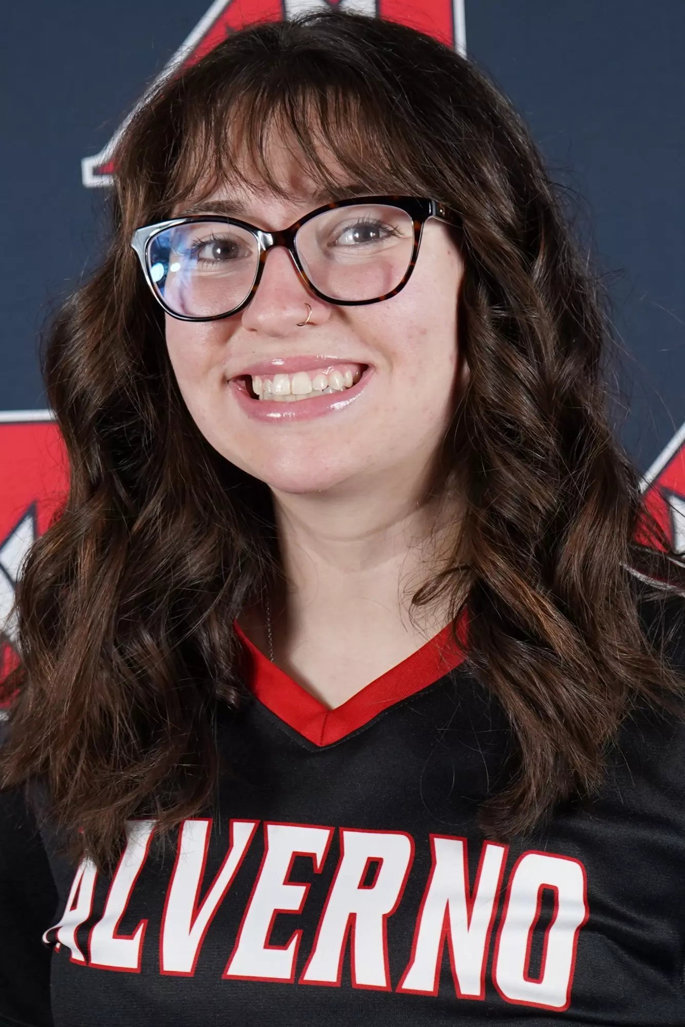 Kate Peabody and Will Baumgartner