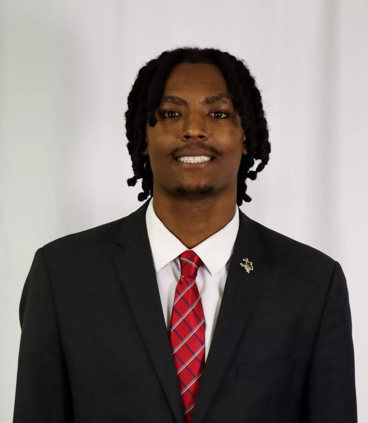 Boston Berry and Jacobi Sebock