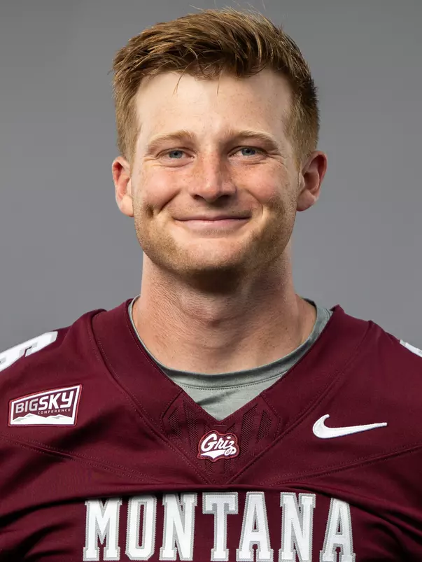 Ty Morrison and Kaleb Lowery