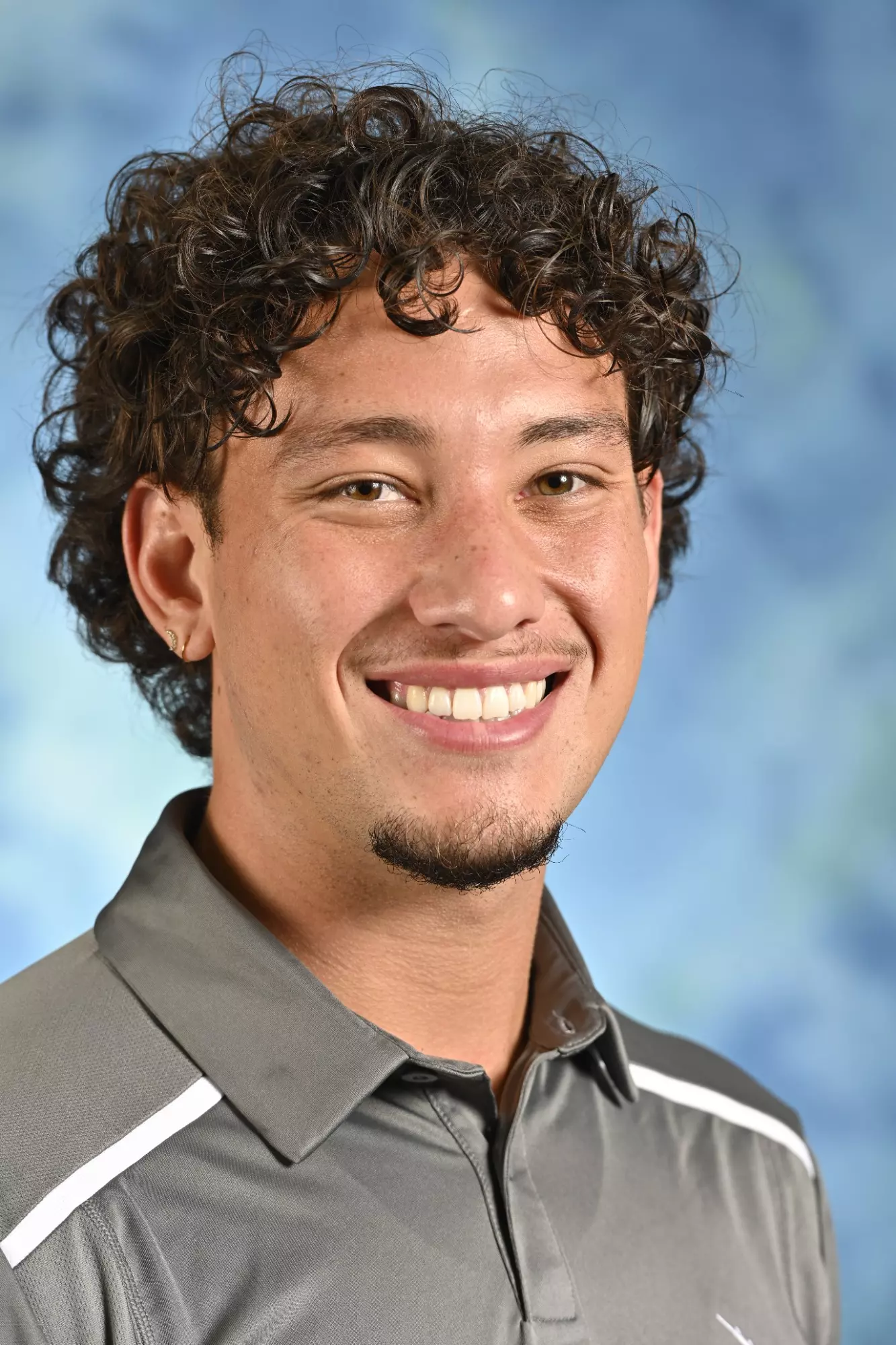 Caden Rose and Noah Serna