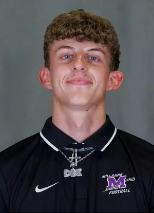 William Grier McDuffie and Michael Wicks Jr. - 