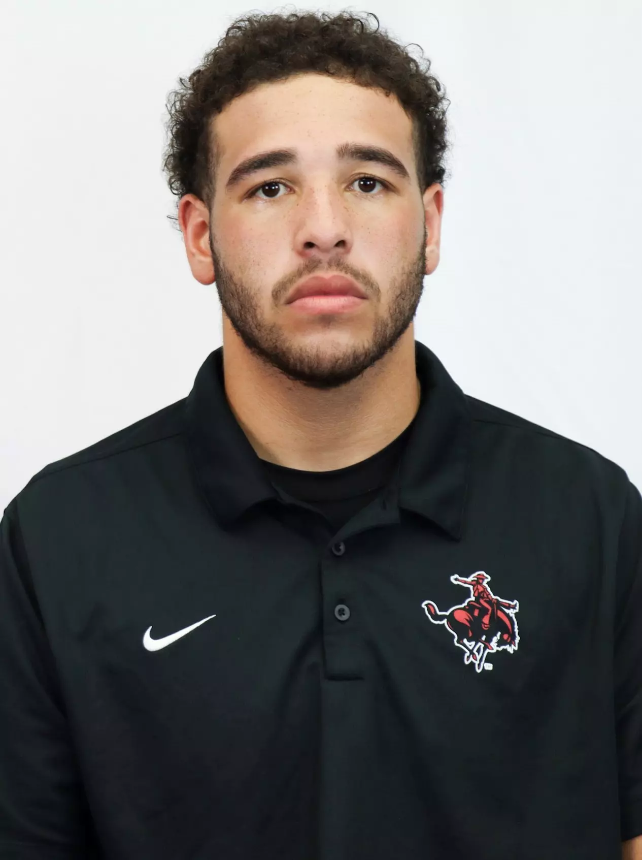 Caden Ricke and Levi Korir - 