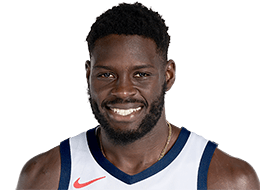 Collin Sexton and Khamani Paxton - 